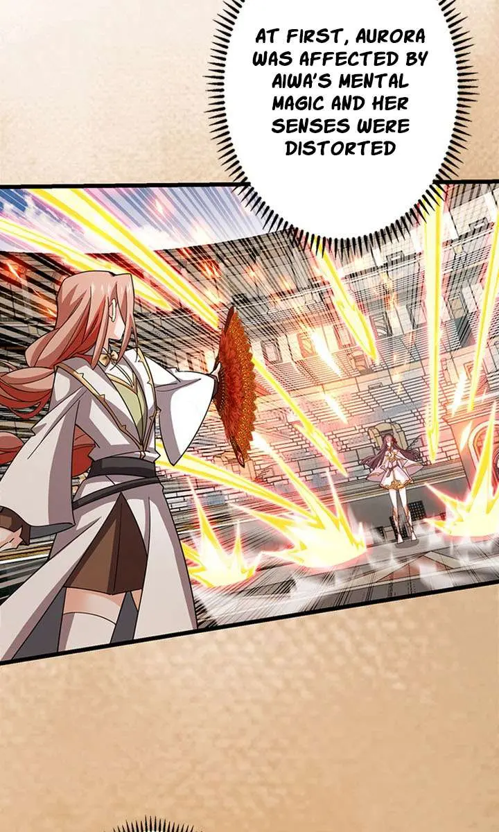 I Became a Genius at the Academy in a World Where Magic Reigns Supreme Chapter 62 Page 62