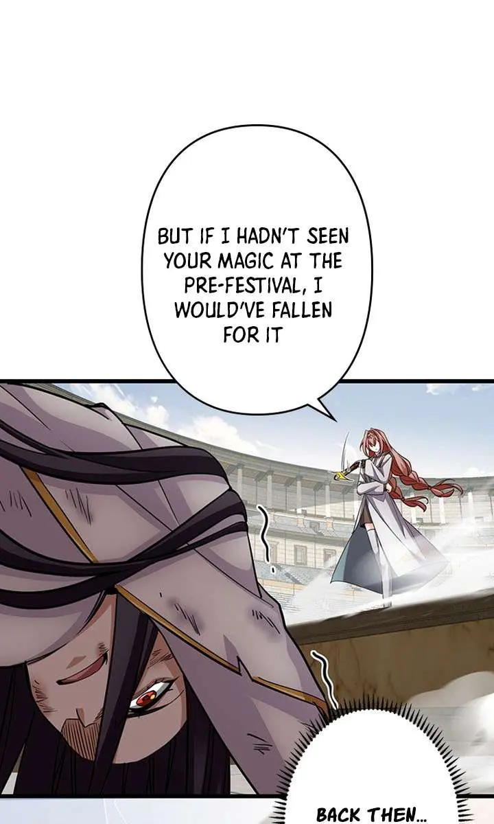 I Became a Genius at the Academy in a World Where Magic Reigns Supreme Chapter 62 Page 69