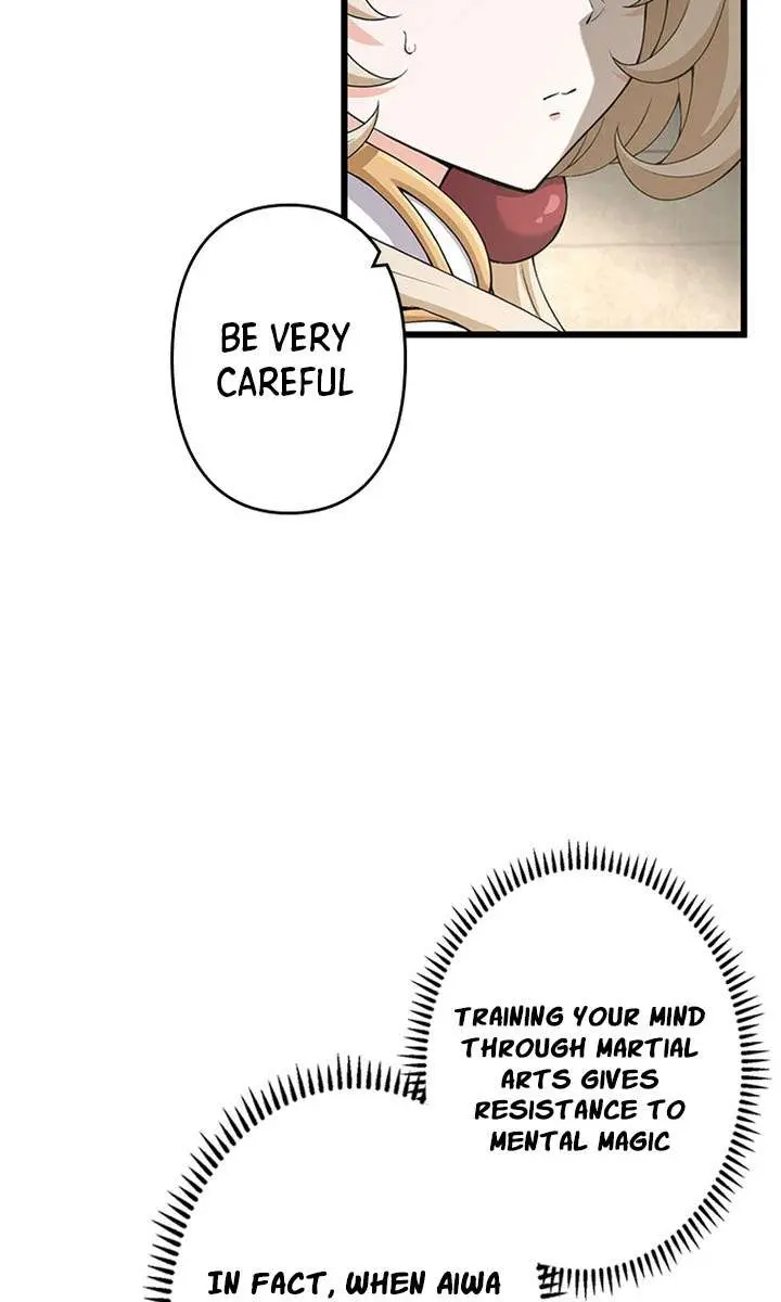 I Became a Genius at the Academy in a World Where Magic Reigns Supreme Chapter 62 Page 78