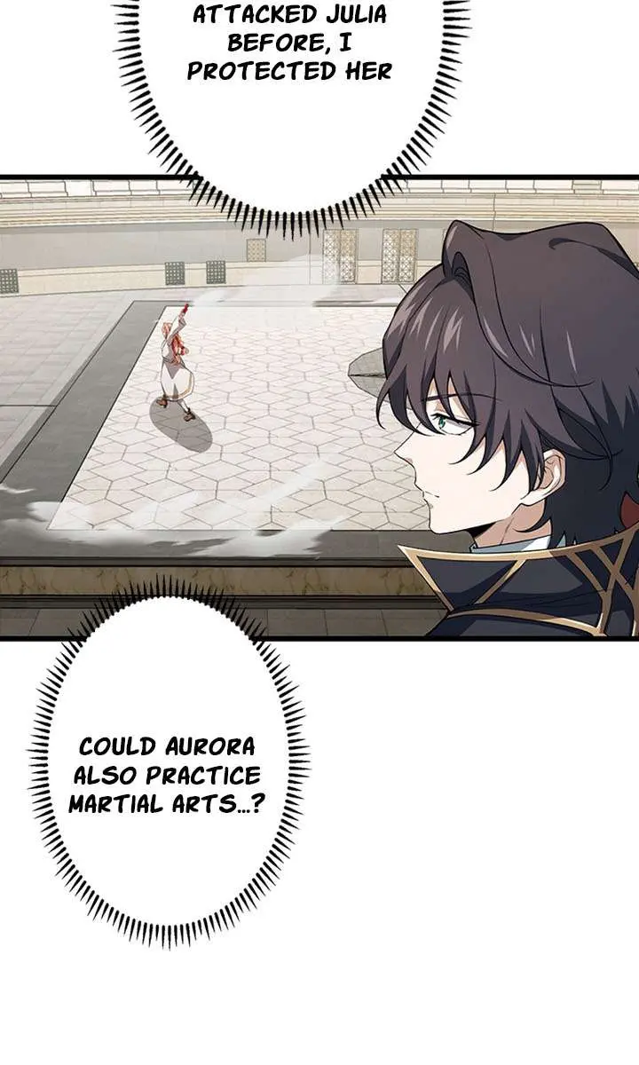 I Became a Genius at the Academy in a World Where Magic Reigns Supreme Chapter 62 Page 79