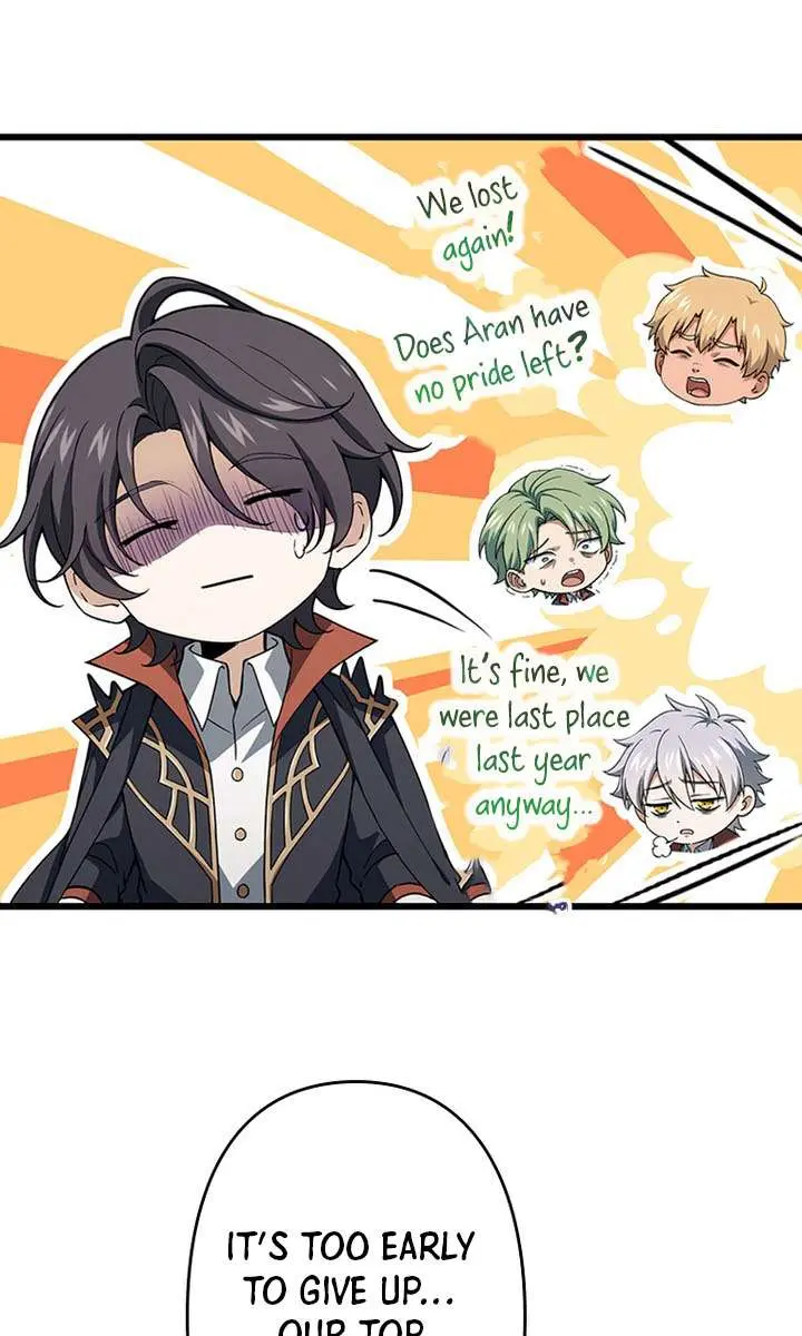 I Became a Genius at the Academy in a World Where Magic Reigns Supreme Chapter 62 Page 80