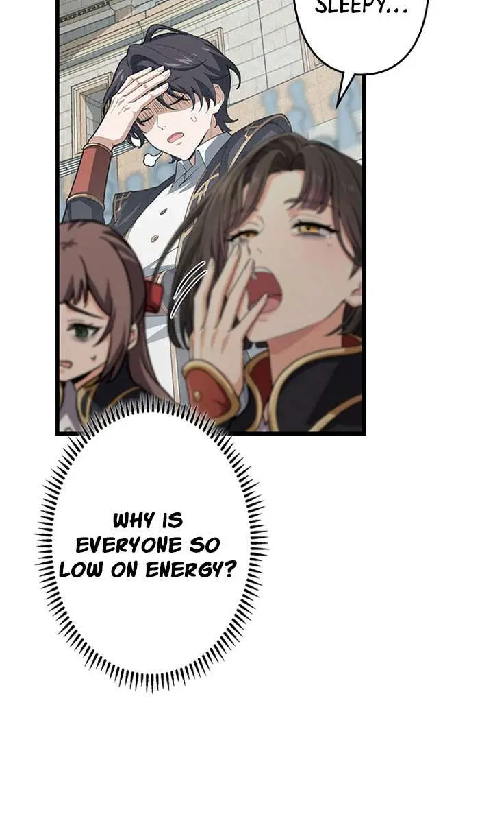 I Became a Genius at the Academy in a World Where Magic Reigns Supreme Chapter 62 Page 82
