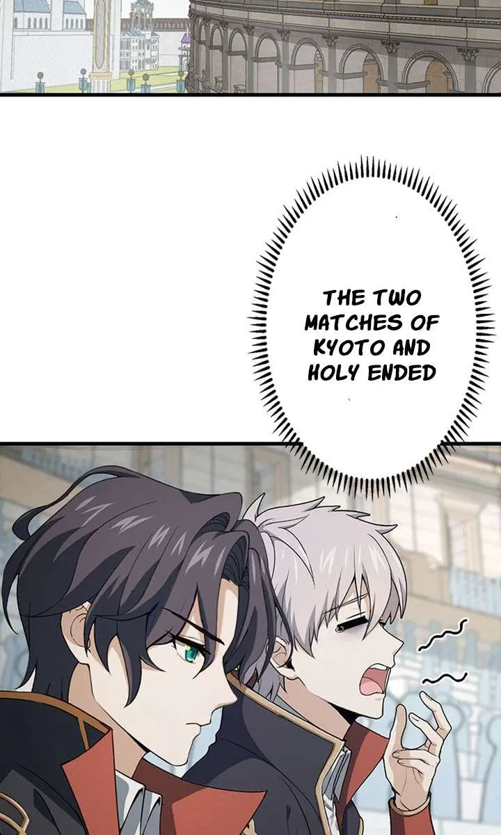 I Became a Genius at the Academy in a World Where Magic Reigns Supreme Chapter 63 Page 4