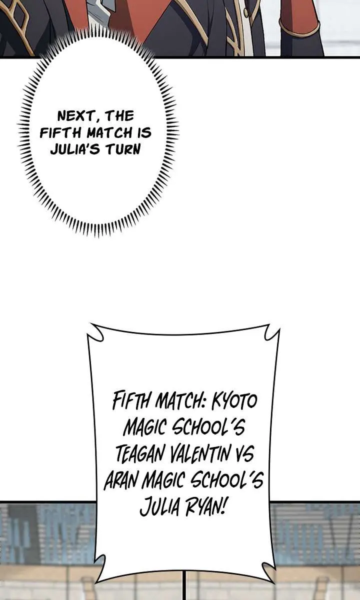 I Became a Genius at the Academy in a World Where Magic Reigns Supreme Chapter 63 Page 5