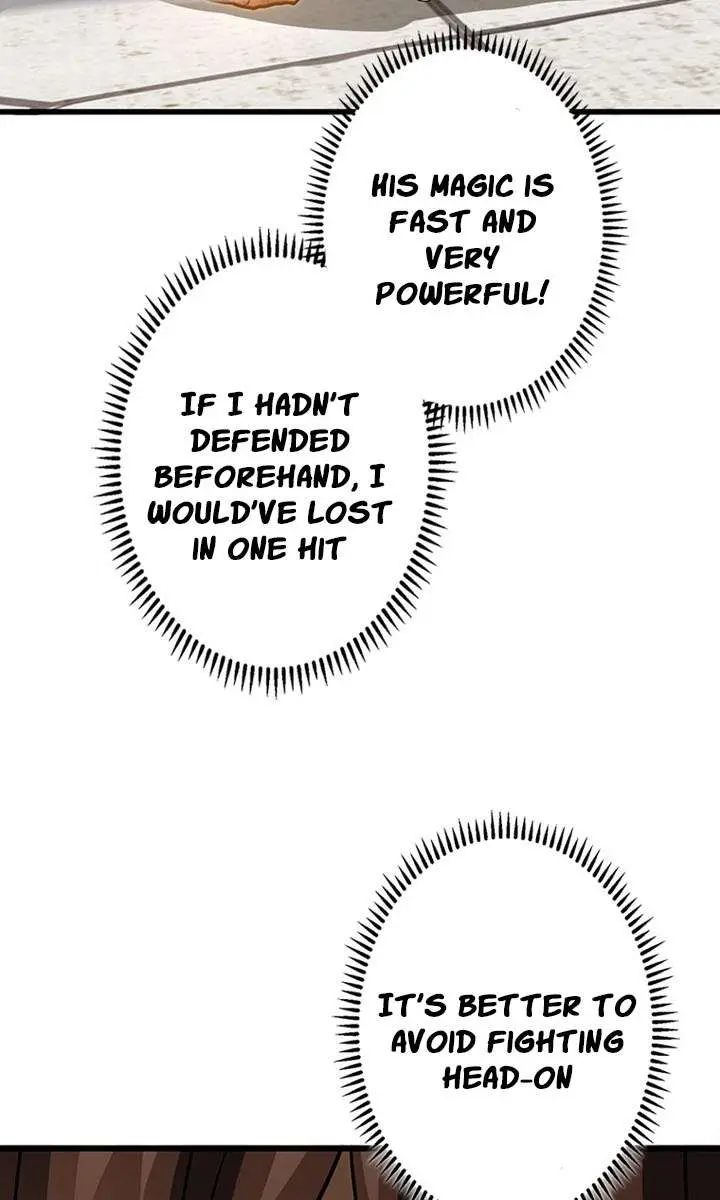 I Became a Genius at the Academy in a World Where Magic Reigns Supreme Chapter 63 Page 13