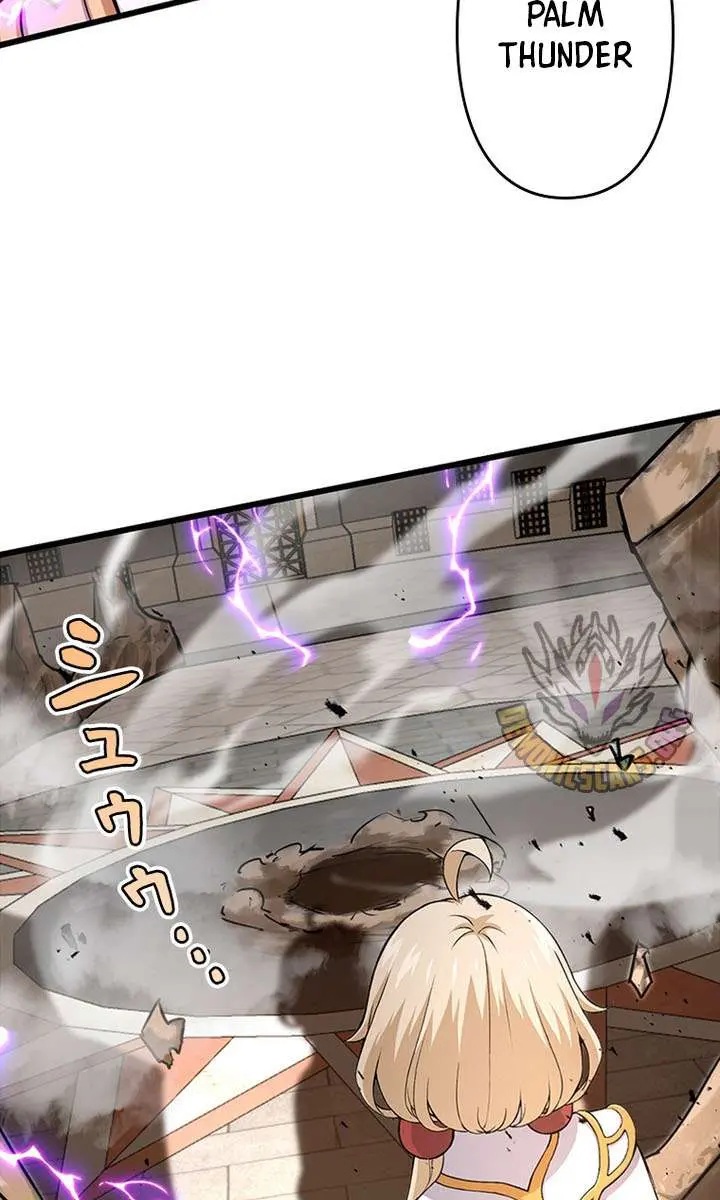 I Became a Genius at the Academy in a World Where Magic Reigns Supreme Chapter 63 Page 23