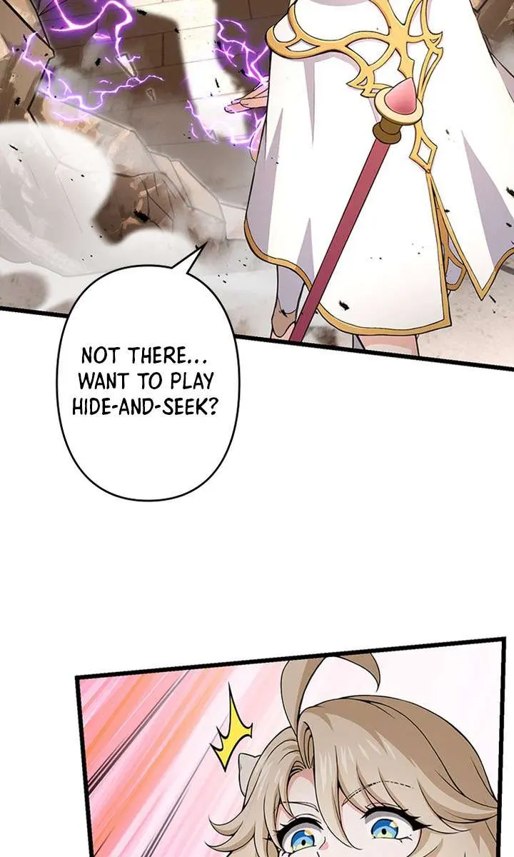 I Became a Genius at the Academy in a World Where Magic Reigns Supreme Chapter 63 Page 24