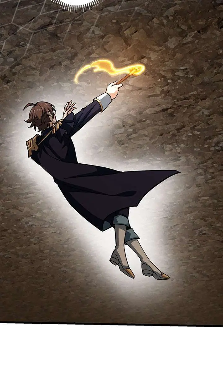 I Became a Genius at the Academy in a World Where Magic Reigns Supreme Chapter 63 Page 31