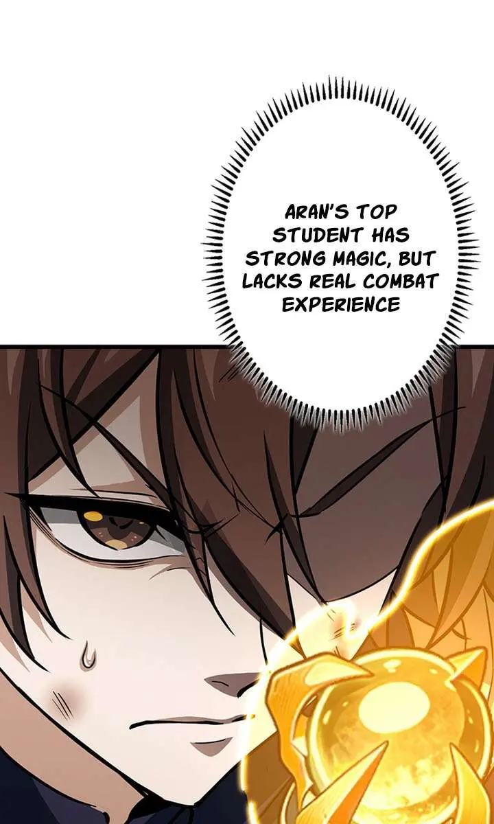 I Became a Genius at the Academy in a World Where Magic Reigns Supreme Chapter 63 Page 32
