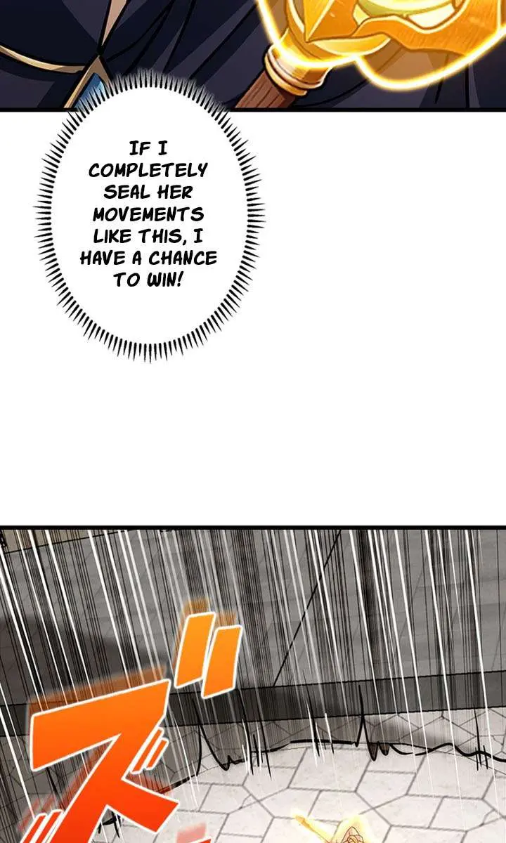 I Became a Genius at the Academy in a World Where Magic Reigns Supreme Chapter 63 Page 33