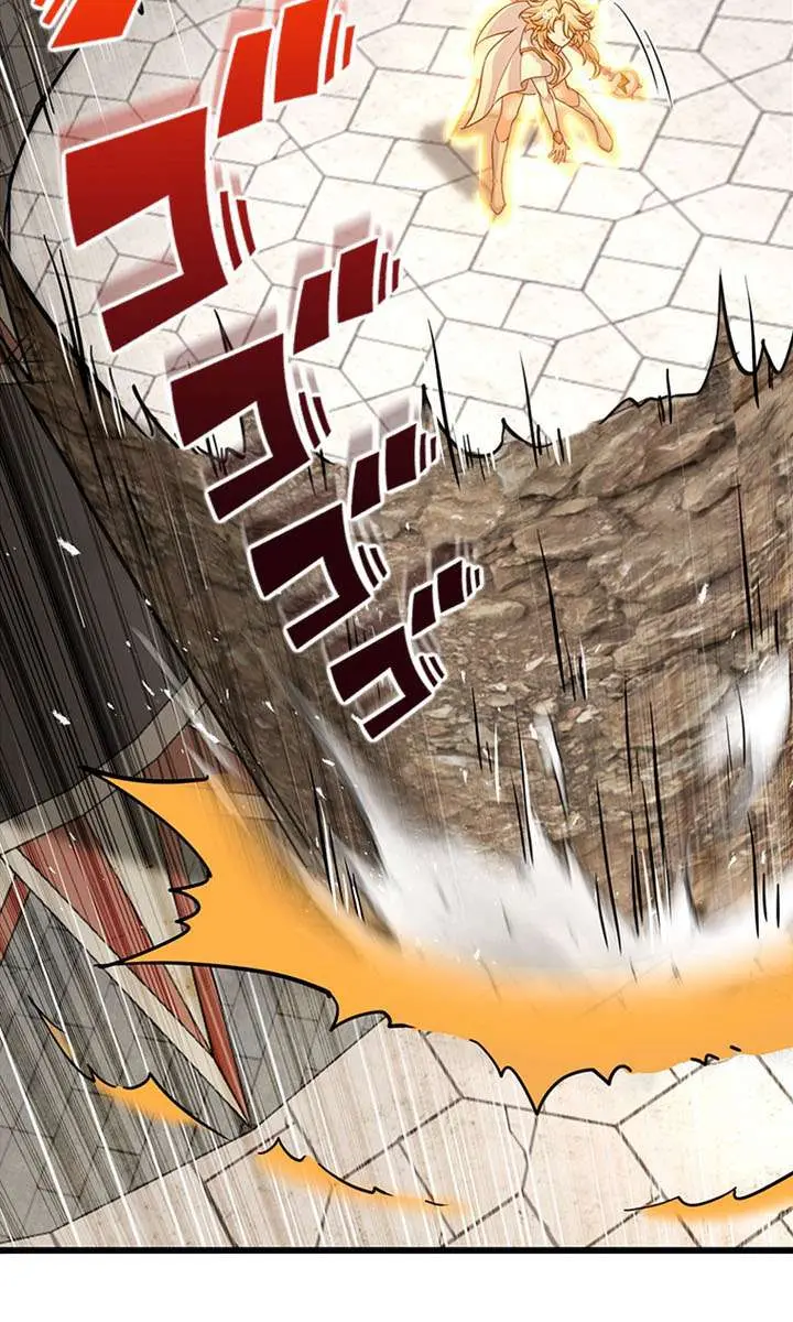 I Became a Genius at the Academy in a World Where Magic Reigns Supreme Chapter 63 Page 34