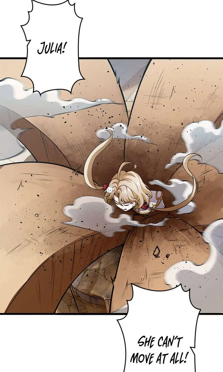 I Became a Genius at the Academy in a World Where Magic Reigns Supreme Chapter 63 Page 42
