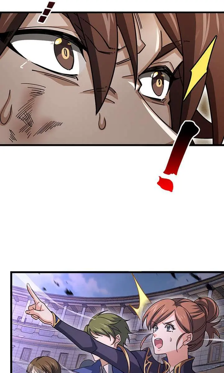I Became a Genius at the Academy in a World Where Magic Reigns Supreme Chapter 63 Page 45