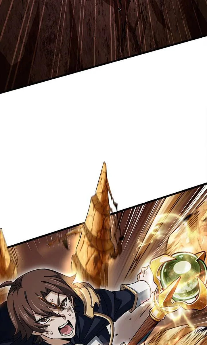 I Became a Genius at the Academy in a World Where Magic Reigns Supreme Chapter 63 Page 49