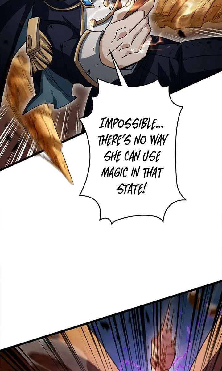 I Became a Genius at the Academy in a World Where Magic Reigns Supreme Chapter 63 Page 50