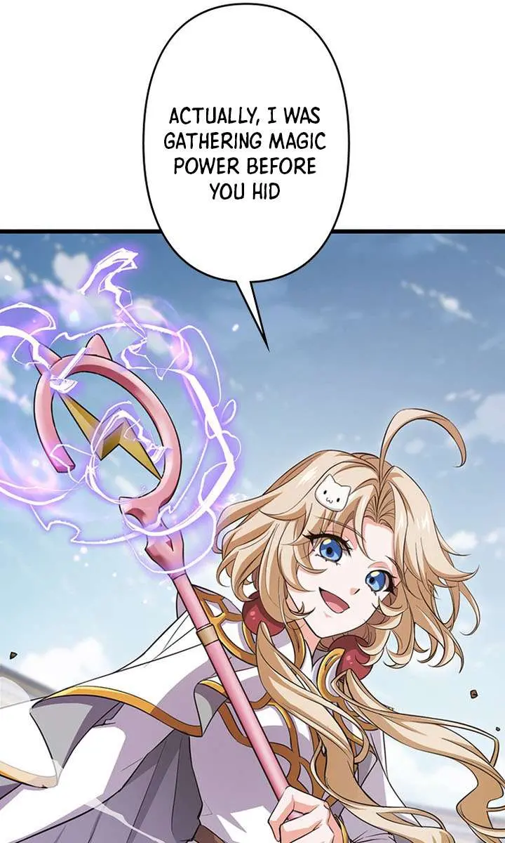 I Became a Genius at the Academy in a World Where Magic Reigns Supreme Chapter 63 Page 60