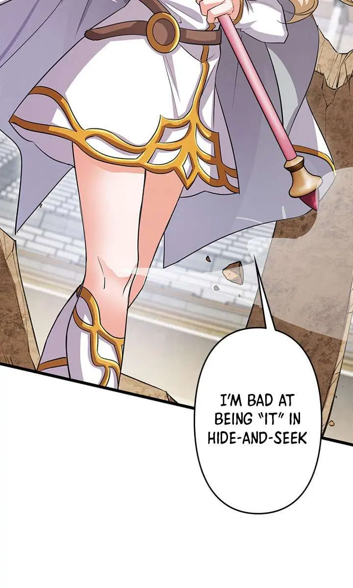 I Became a Genius at the Academy in a World Where Magic Reigns Supreme Chapter 63 Page 61