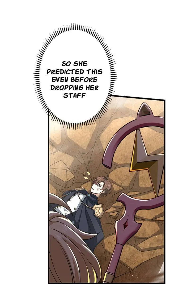 I Became a Genius at the Academy in a World Where Magic Reigns Supreme Chapter 63 Page 62