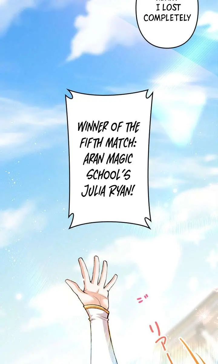 I Became a Genius at the Academy in a World Where Magic Reigns Supreme Chapter 63 Page 64