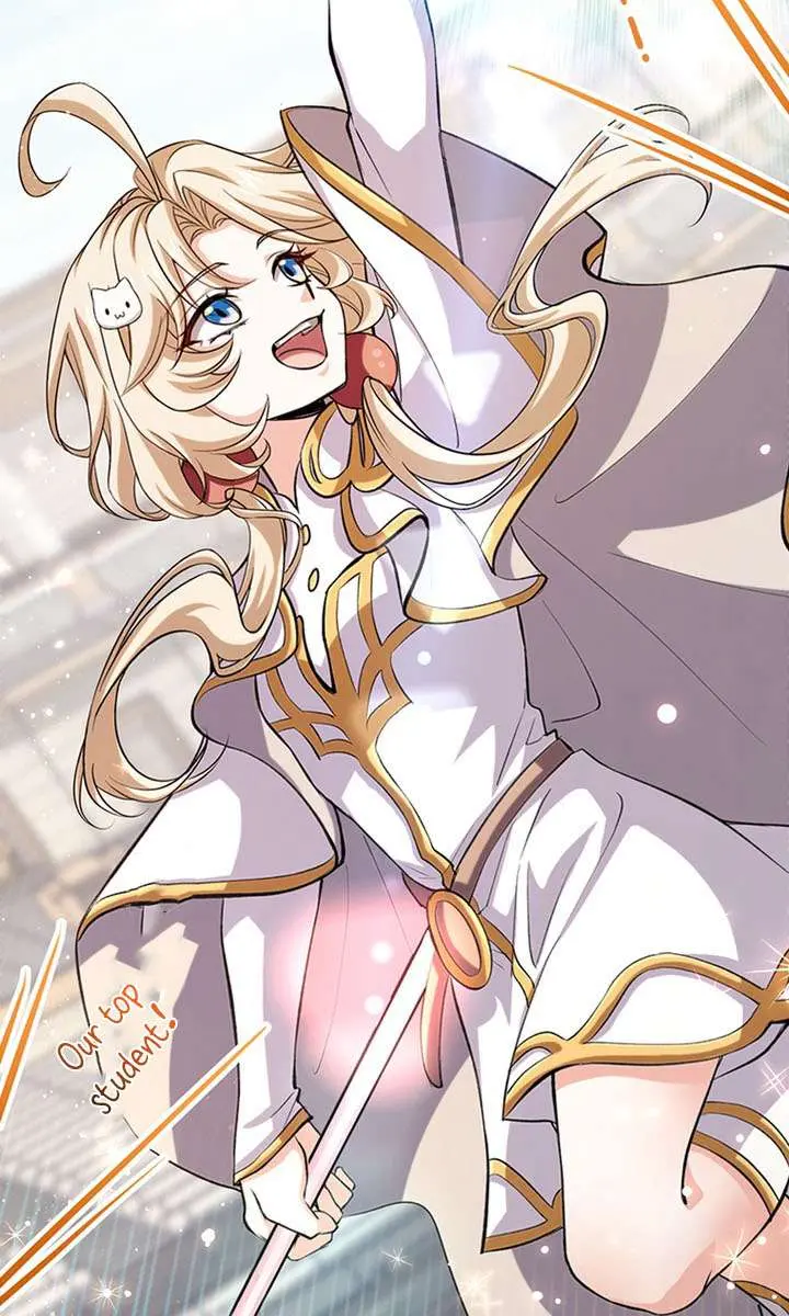 I Became a Genius at the Academy in a World Where Magic Reigns Supreme Chapter 63 Page 65