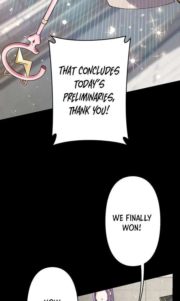 I Became a Genius at the Academy in a World Where Magic Reigns Supreme Chapter 63 Page 66