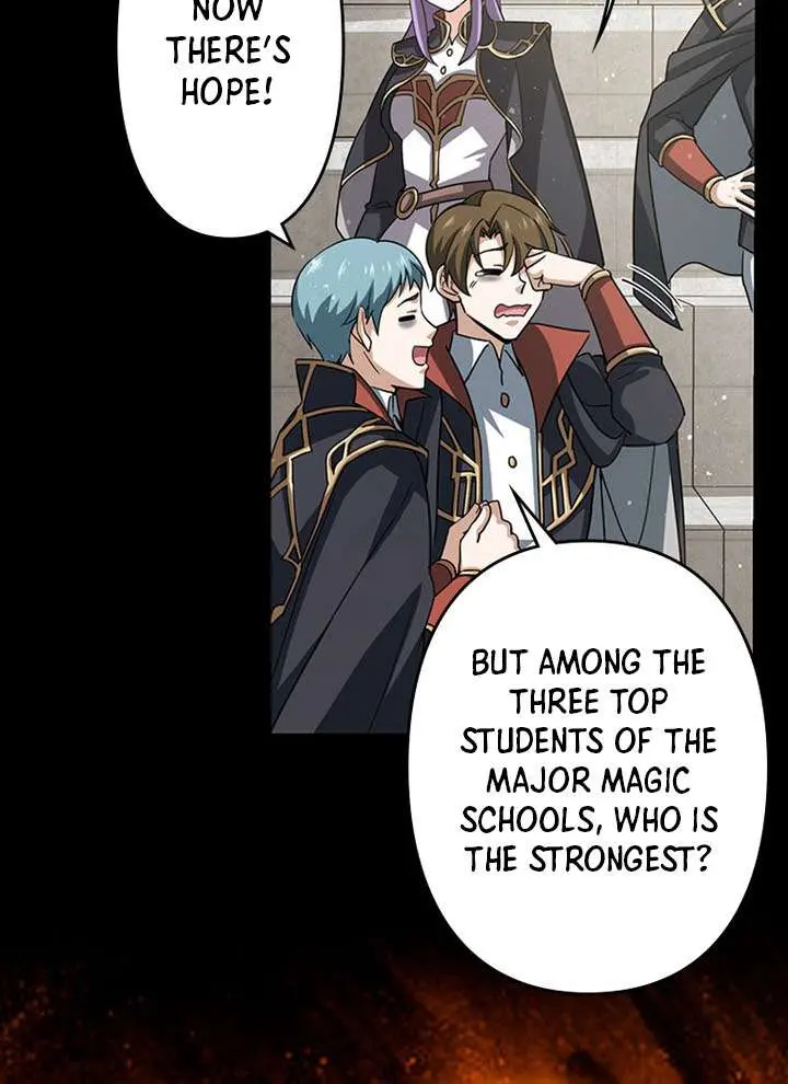 I Became a Genius at the Academy in a World Where Magic Reigns Supreme Chapter 63 Page 67