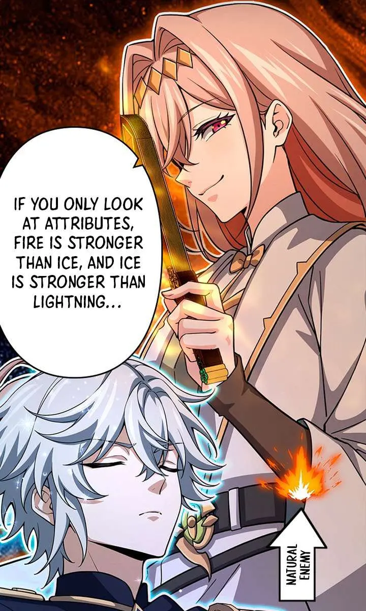 I Became a Genius at the Academy in a World Where Magic Reigns Supreme Chapter 63 Page 68