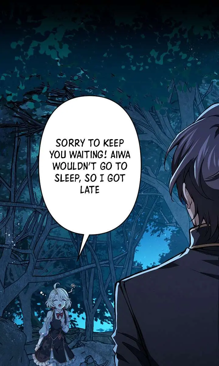 I Became a Genius at the Academy in a World Where Magic Reigns Supreme Chapter 63 Page 78