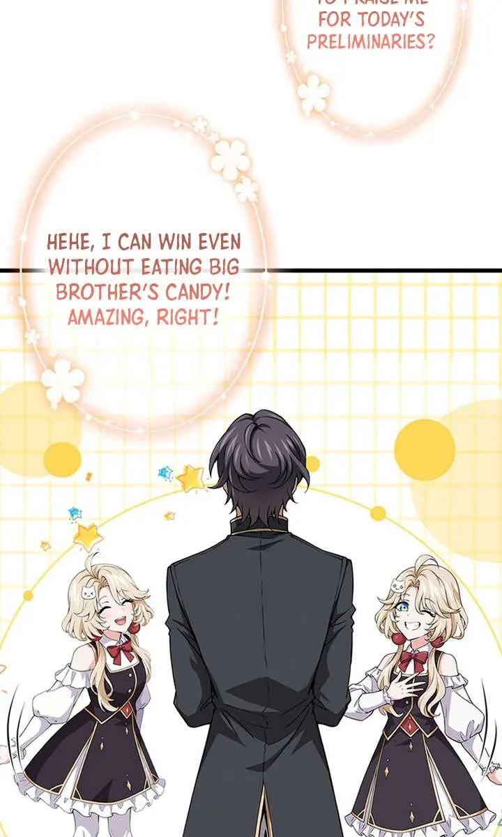 I Became a Genius at the Academy in a World Where Magic Reigns Supreme Chapter 63 Page 80