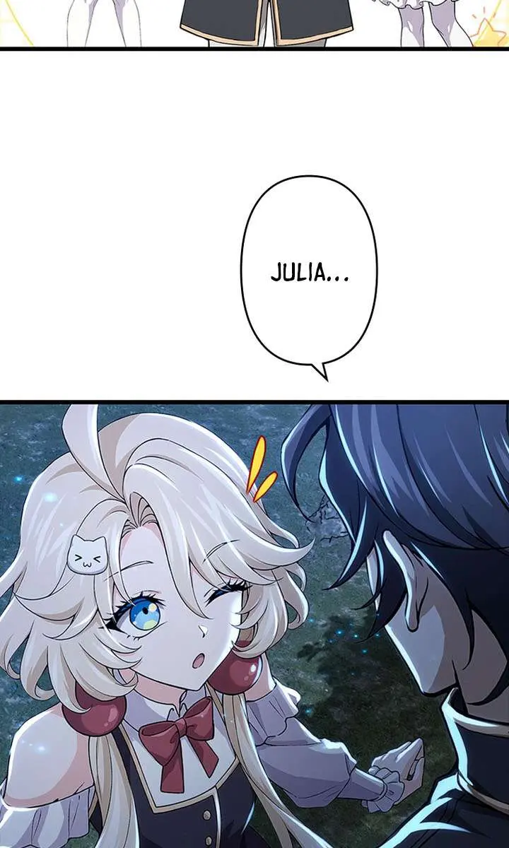 I Became a Genius at the Academy in a World Where Magic Reigns Supreme Chapter 63 Page 81