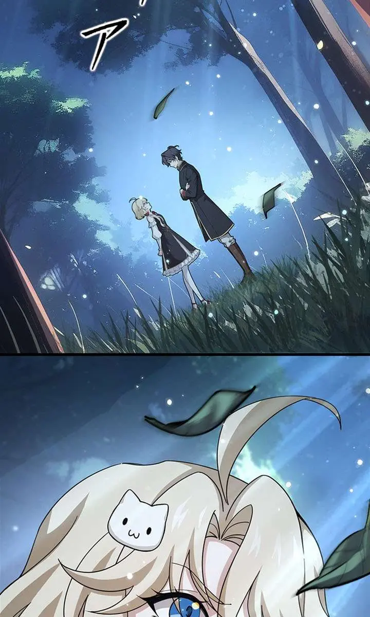 I Became a Genius at the Academy in a World Where Magic Reigns Supreme Chapter 64 Page 4