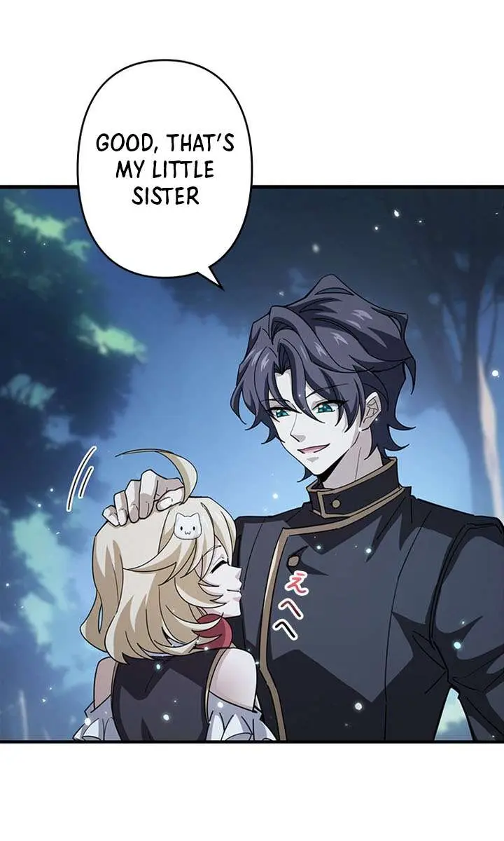 I Became a Genius at the Academy in a World Where Magic Reigns Supreme Chapter 64 Page 6