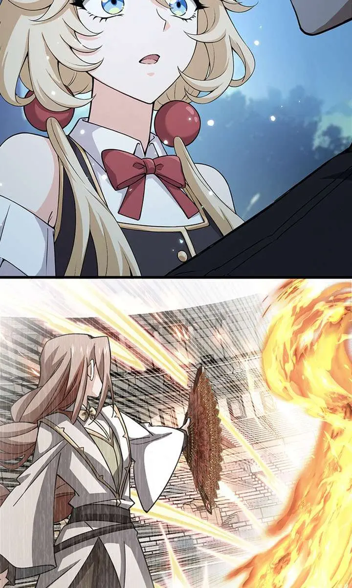I Became a Genius at the Academy in a World Where Magic Reigns Supreme Chapter 64 Page 9