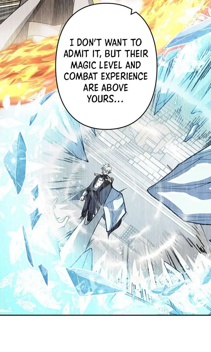 I Became a Genius at the Academy in a World Where Magic Reigns Supreme Chapter 64 Page 10