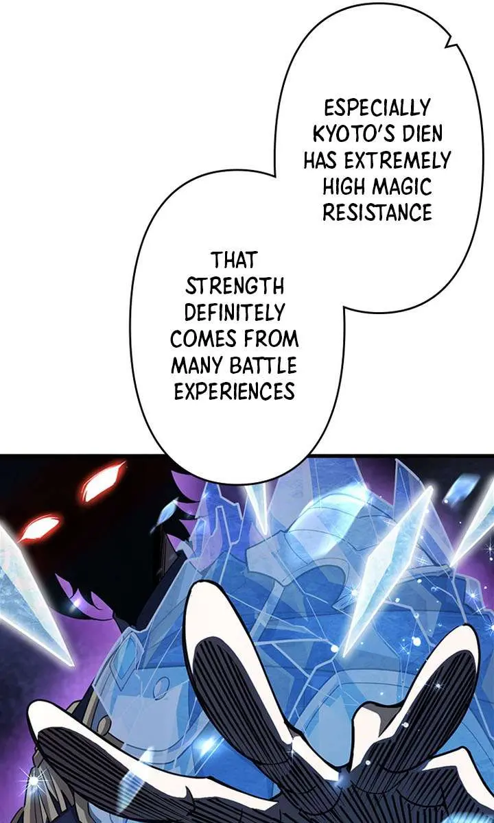 I Became a Genius at the Academy in a World Where Magic Reigns Supreme Chapter 64 Page 12