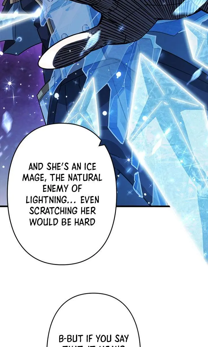 I Became a Genius at the Academy in a World Where Magic Reigns Supreme Chapter 64 Page 13