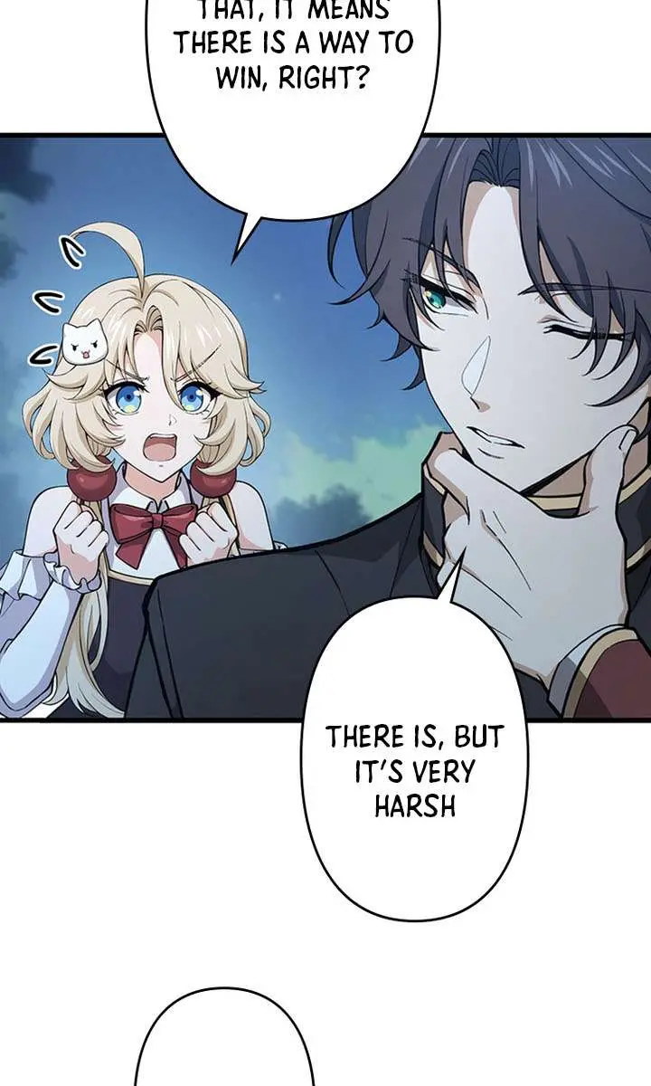 I Became a Genius at the Academy in a World Where Magic Reigns Supreme Chapter 64 Page 14