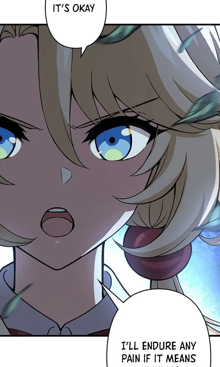 I Became a Genius at the Academy in a World Where Magic Reigns Supreme Chapter 64 Page 15