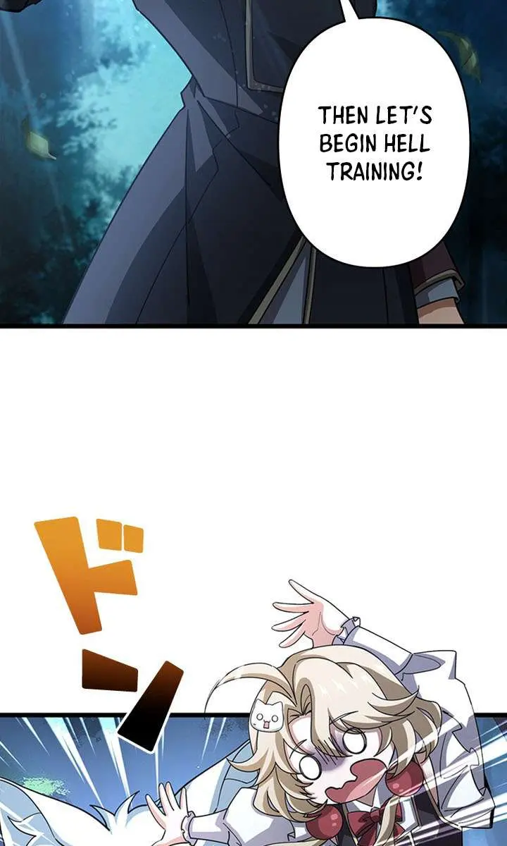 I Became a Genius at the Academy in a World Where Magic Reigns Supreme Chapter 64 Page 18