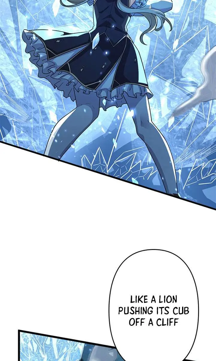I Became a Genius at the Academy in a World Where Magic Reigns Supreme Chapter 64 Page 23