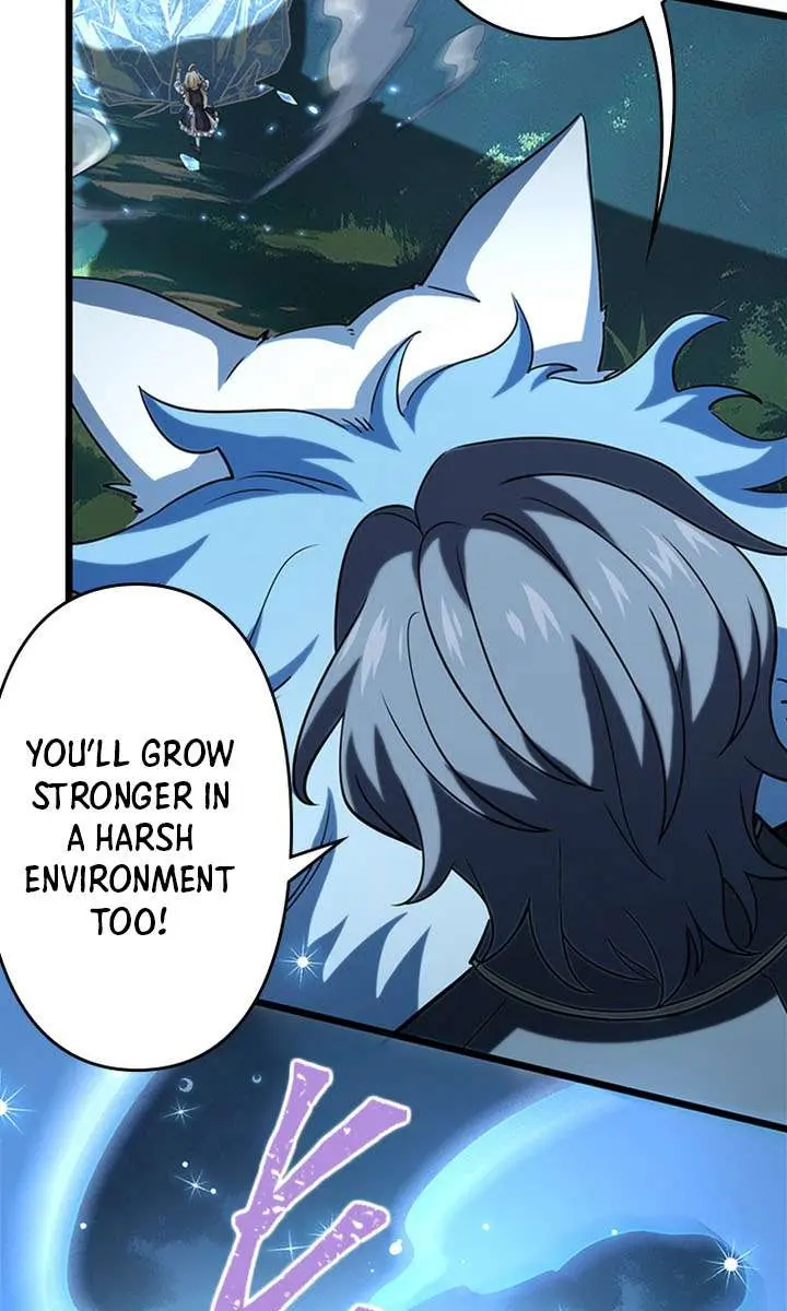I Became a Genius at the Academy in a World Where Magic Reigns Supreme Chapter 64 Page 24