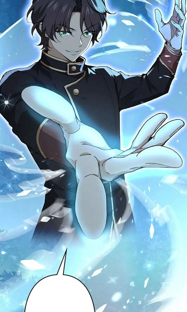 I Became a Genius at the Academy in a World Where Magic Reigns Supreme Chapter 64 Page 27