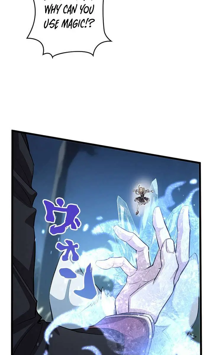 I Became a Genius at the Academy in a World Where Magic Reigns Supreme Chapter 64 Page 33