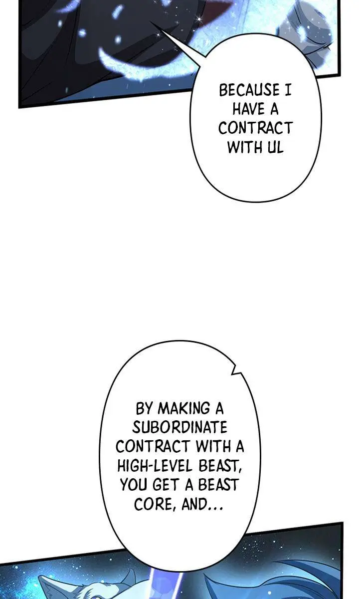 I Became a Genius at the Academy in a World Where Magic Reigns Supreme Chapter 64 Page 34