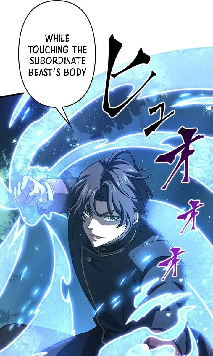 I Became a Genius at the Academy in a World Where Magic Reigns Supreme Chapter 64 Page 36