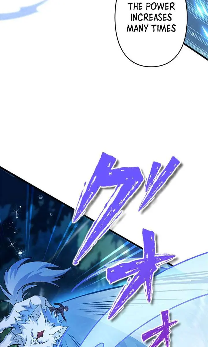 I Became a Genius at the Academy in a World Where Magic Reigns Supreme Chapter 64 Page 39