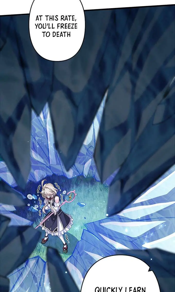I Became a Genius at the Academy in a World Where Magic Reigns Supreme Chapter 64 Page 45
