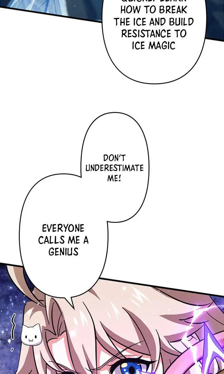 I Became a Genius at the Academy in a World Where Magic Reigns Supreme Chapter 64 Page 46