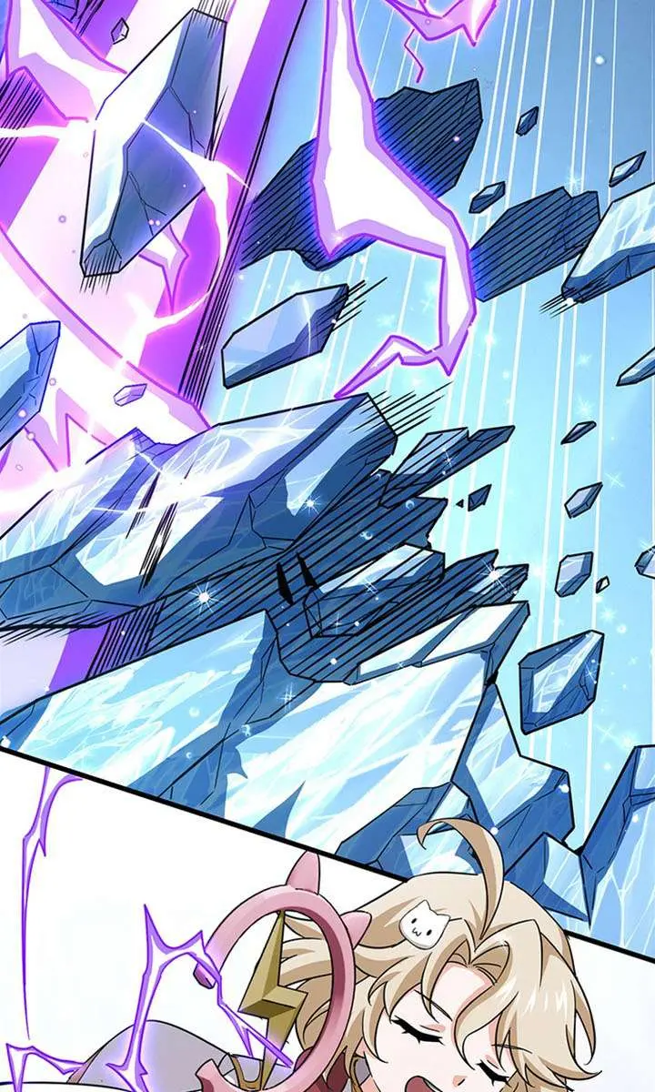 I Became a Genius at the Academy in a World Where Magic Reigns Supreme Chapter 64 Page 49