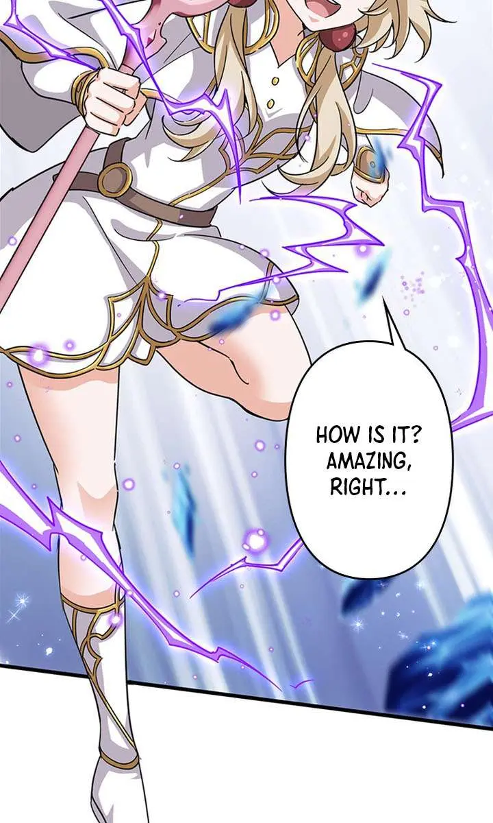 I Became a Genius at the Academy in a World Where Magic Reigns Supreme Chapter 64 Page 50